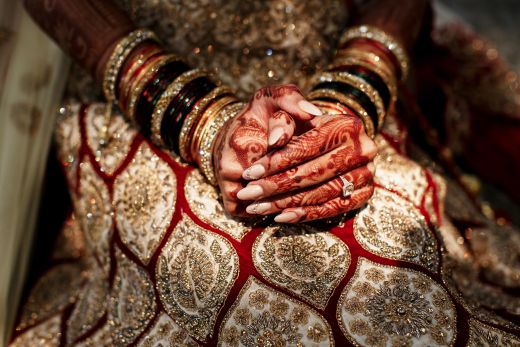 Bridal Mehndi Price Guide: What Artists Charge