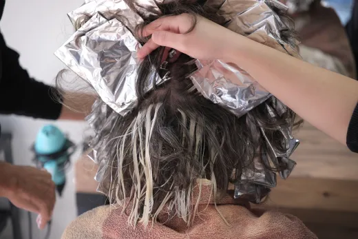 Henna Hair Dye: Complete Guide